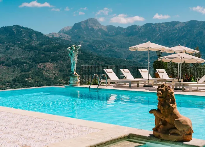 Ca'S Xorc Luxury Retreat - Adults Only Hotel Soller