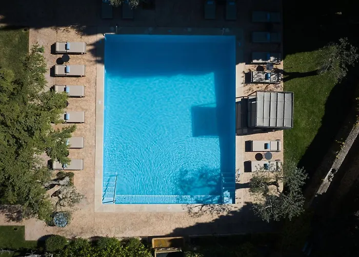 Valldemossa Hotel