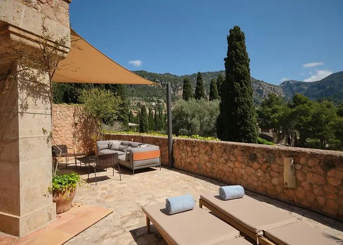 Valldemossa Hotel