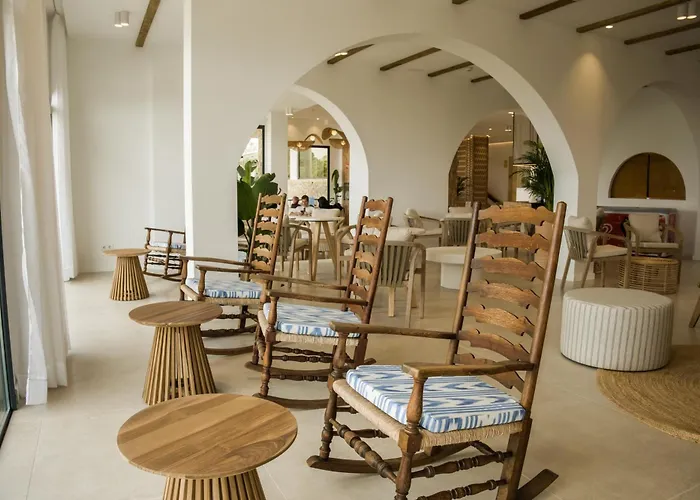 Hotel Moré Alcúdia