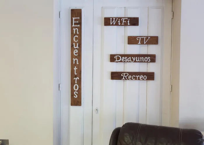 Hosteria El Cruce Cabezón de la Sal