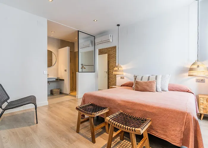 Hotel Arena House Conil Conil De La Frontera