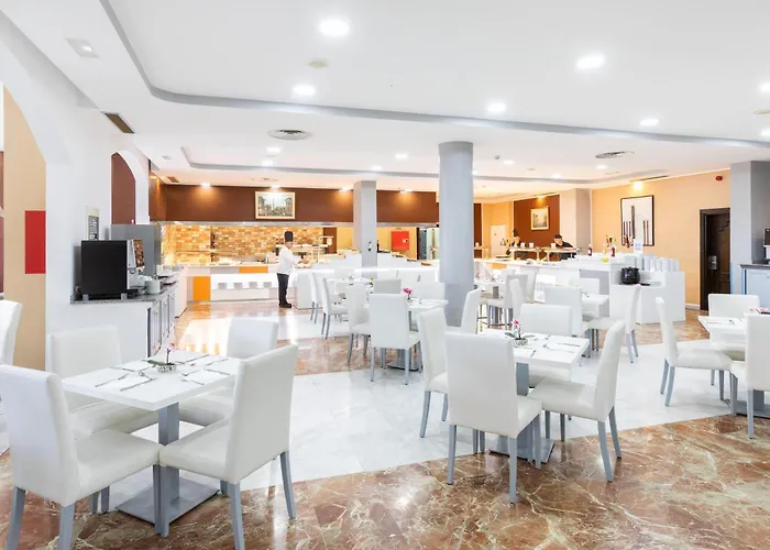 Chatur Playa Real Resort Costa Adeje 