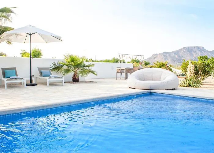 Boutique Bed & Breakfast Casa Paco - Adults Only
