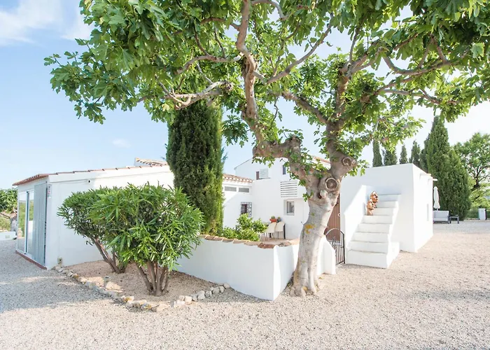 Boutique Bed & Breakfast Casa Paco - Adults Only