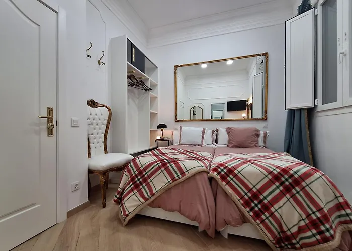 Salamanca Luxury Rooms