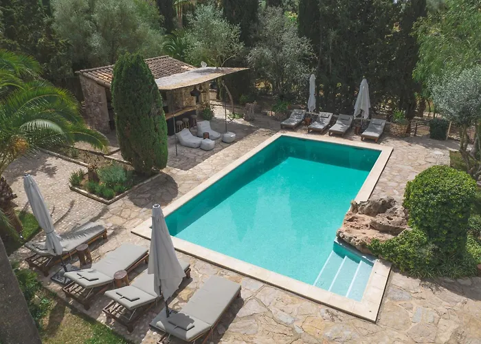 Agroturismo Son Foguero - Adults Only