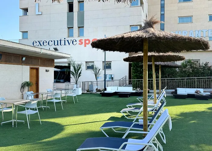 Executive Sport