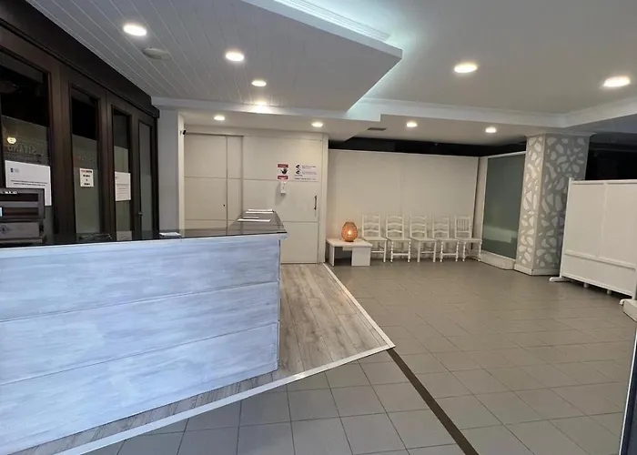 Hotel Lusitano