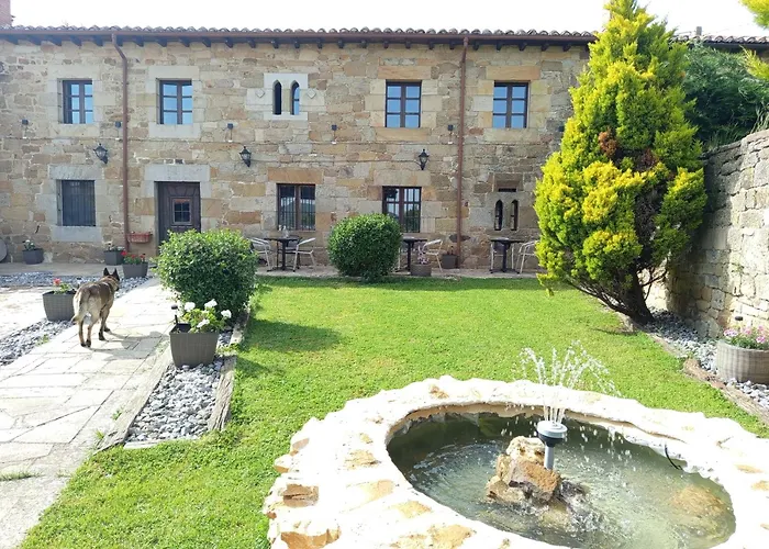 Casa Rural S. Antonio