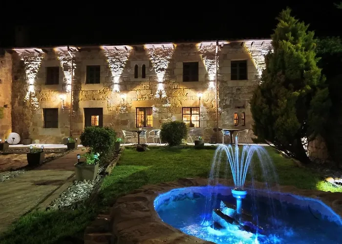 Casa Rural S. Antonio