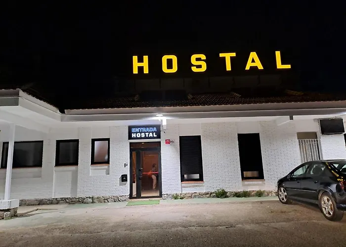Hostal La Sierra