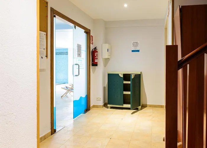 Hotel Fogar do Mariñeiro Ribadeo