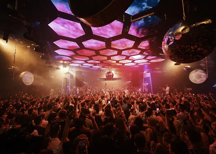 Pacha Hotel Ibiza