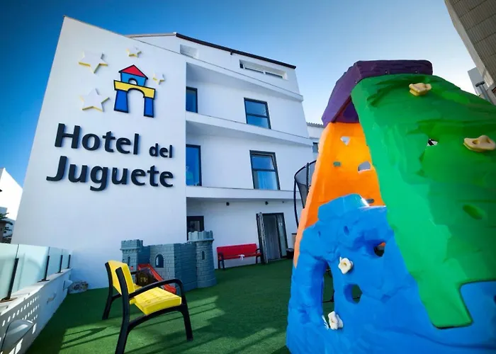 Hotel del Juguete