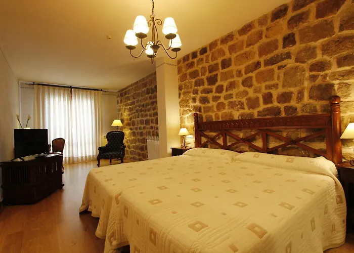 La Hosteria de Castroviejo