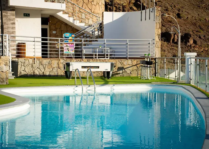 Apartamentos Halley