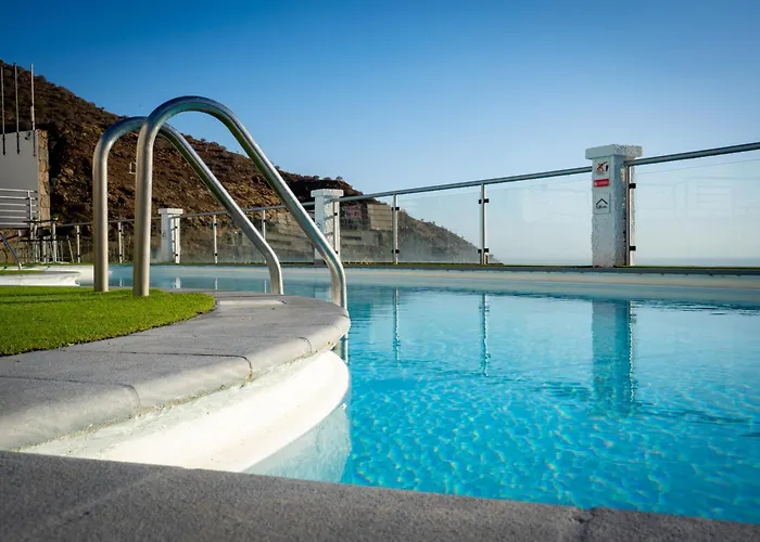 Apartamentos Halley Puerto Rico 