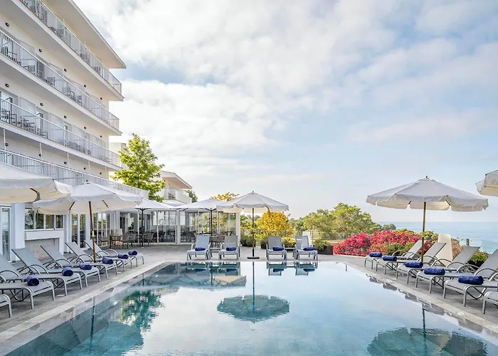 Hotel Exe Portals Nous (Adults Only)