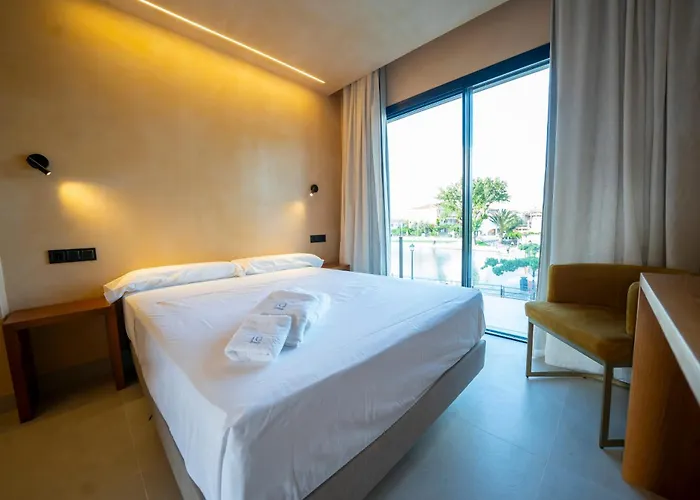 Hotel Boutique Manantial De Cela Tijola 