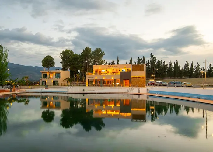 Hotel Boutique Manantial De Cela