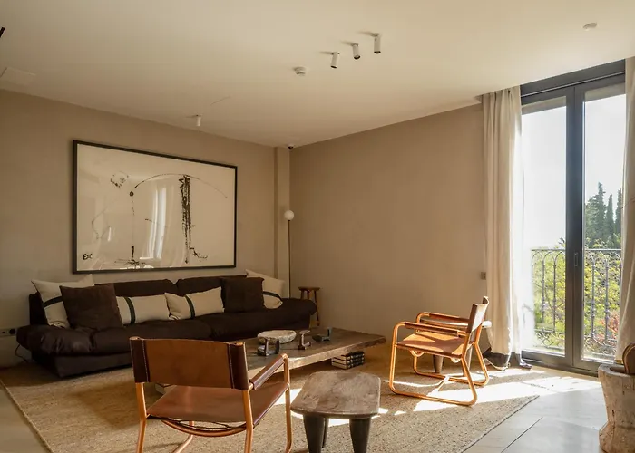 Hotel Boutique Mirador de Deyo Villamayor de Monjardin