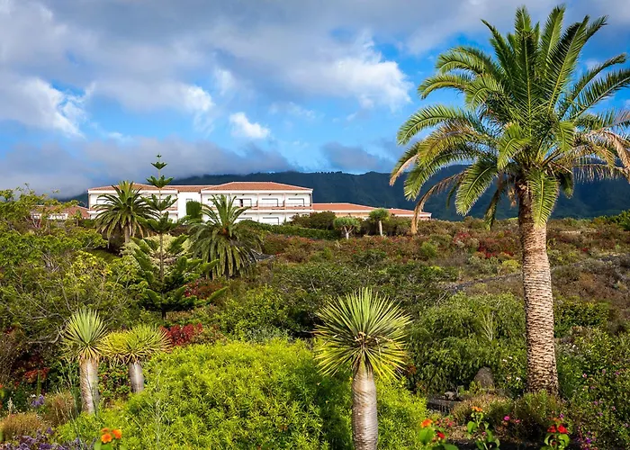 Parador De La Palma Breña Baja