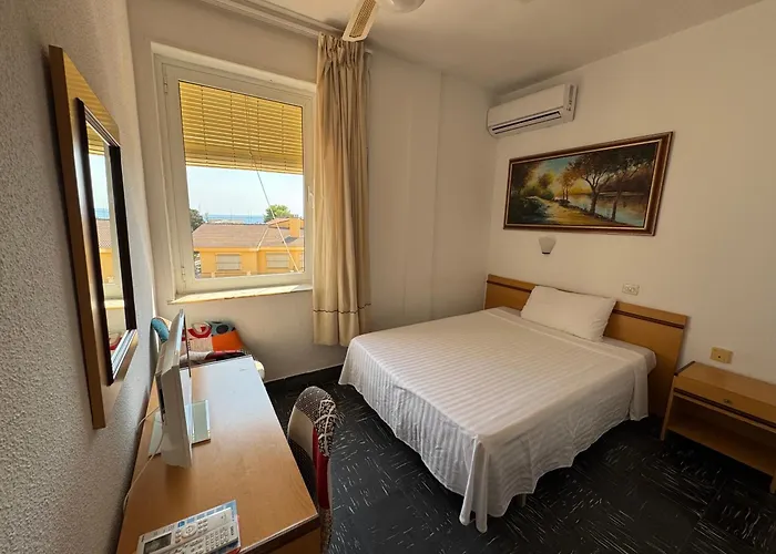 Hotel Bahía by ALEGRIA El Puerto de Mazarrón