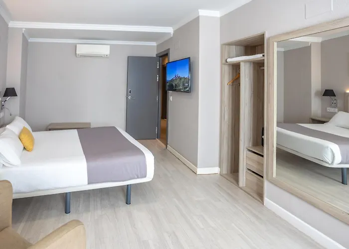 Hotel Villa de Verín