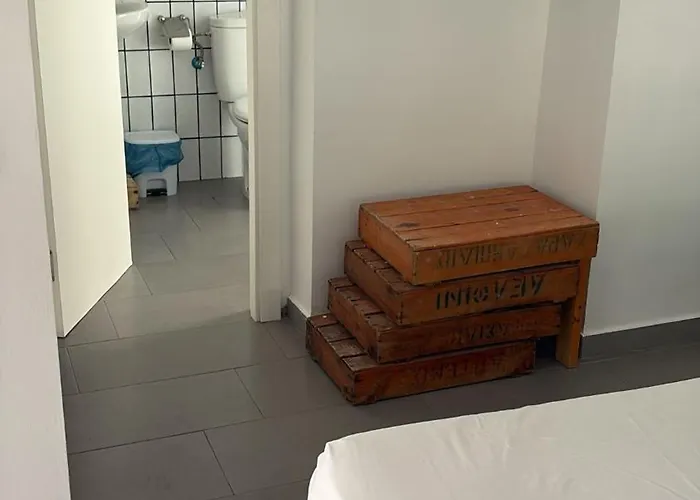 Barbate Rooms Olehousing