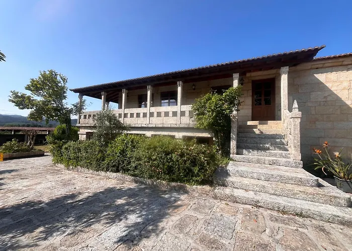 Pazo Carballo Hotel