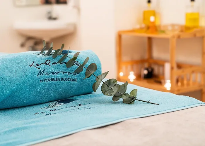 La Quinta Menorca By Portblue Boutique - Adults Only Hotel Son Xoriguer
