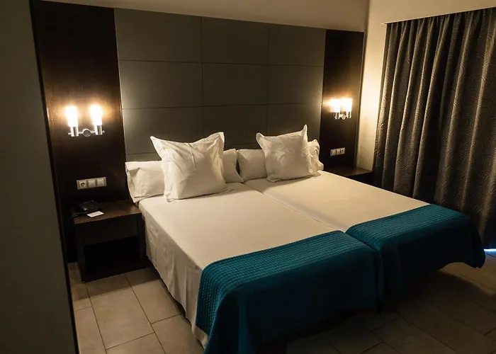 Pato Amarillo Hotel Punta Umbria