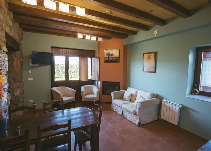Hotel Rural Mañe Mallavia