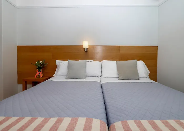 Hostal Mayor 71 El Burgo De Osma