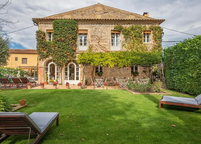 L'Hort De Sant Cebria