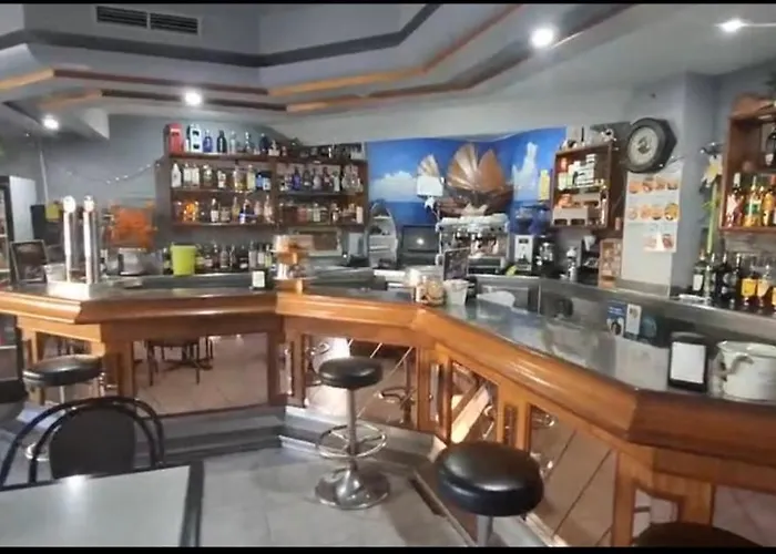 Hostal Monteclaro Ponferrada