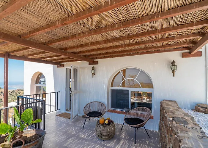 B&B Casa Siempre Sayalonga