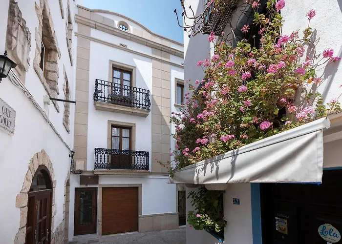 Casa Castell Orangecosta