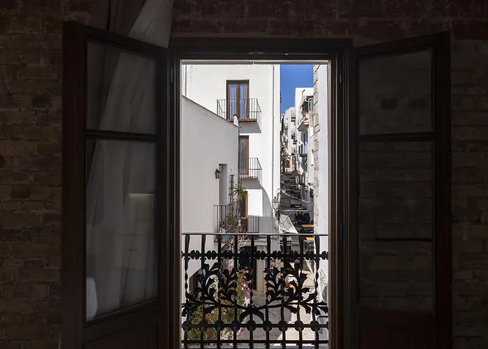 Hotel Casa Castell Orangecosta Peñíscola
