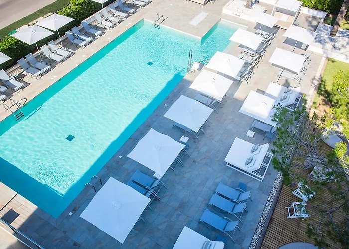 Hotel Bq Sarah -Adults Only Can Picafort 