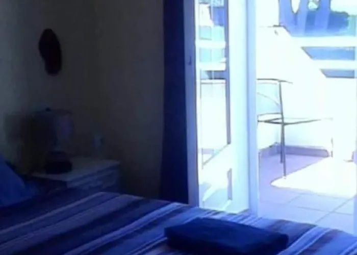 Casa Esparreguera L' Escala