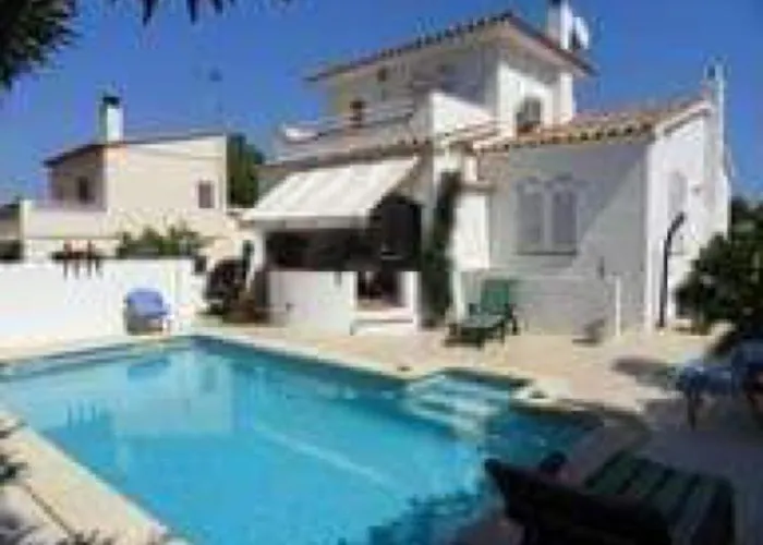 Casa Esparreguera L' Escala
