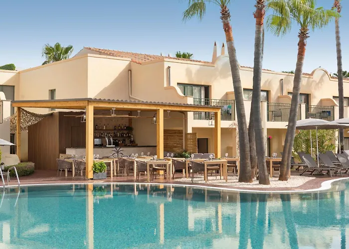 Hotel Valentin Star Menorca Ciutadella 
