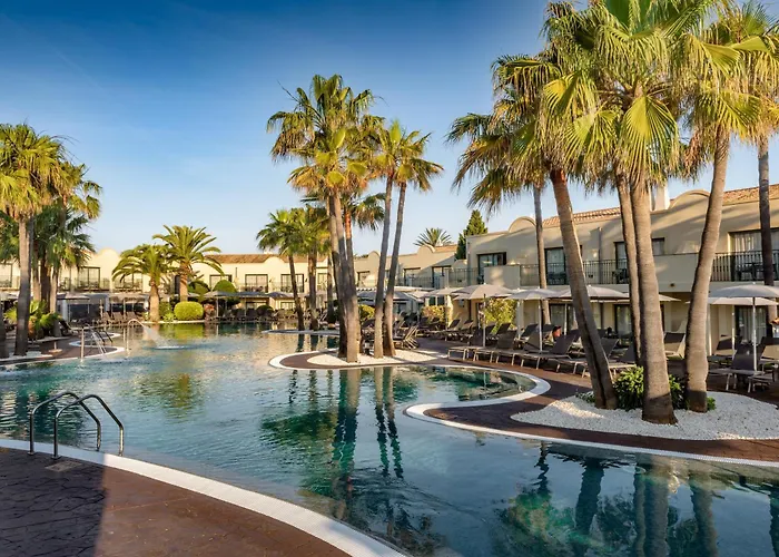 Hotel Valentin Star Menorca - Adults Only Ciutadella 