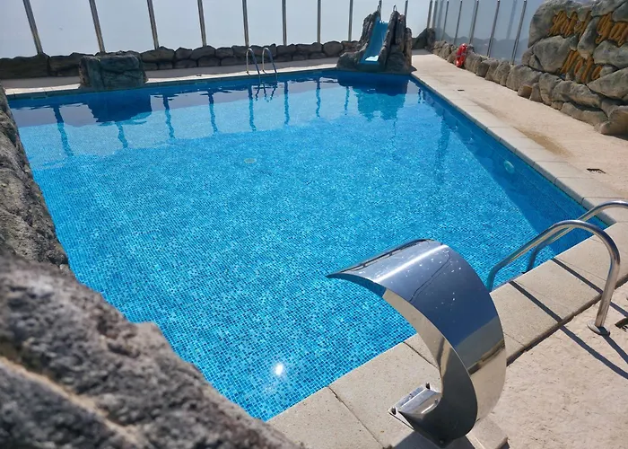 Hotel Gala Noja