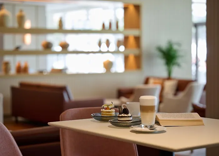 Hipotels Playa De Palma Palace&Spa (Adults Only)