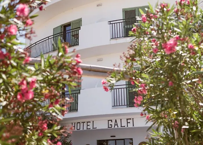 Hotel Galfi - Boutique & Adults Only San Antonio Abad
