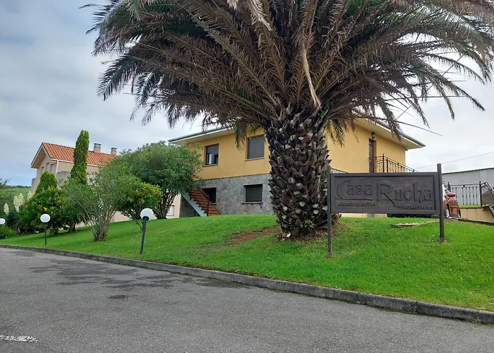 Hotel Villanueva San Jorge de Heres