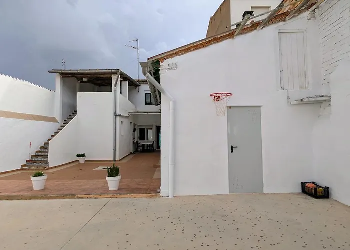 Hotel Casa Clari Motilla Del Palancar